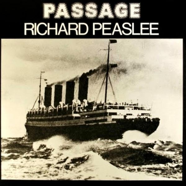 Passage - Richard Peaslee