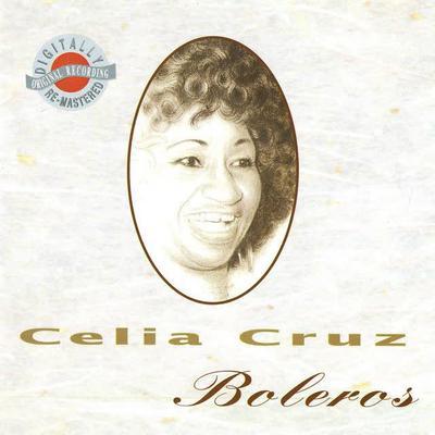 Boleros - Celia Cruz