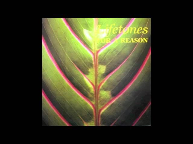 For A Reason - Lifetones