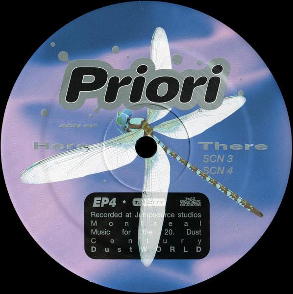 SCN - Priori