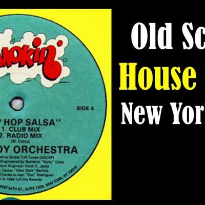  - Bay Boy Orchestra