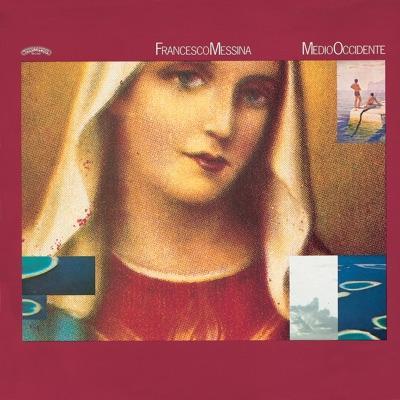 Medio Occidente - Francesco Messina