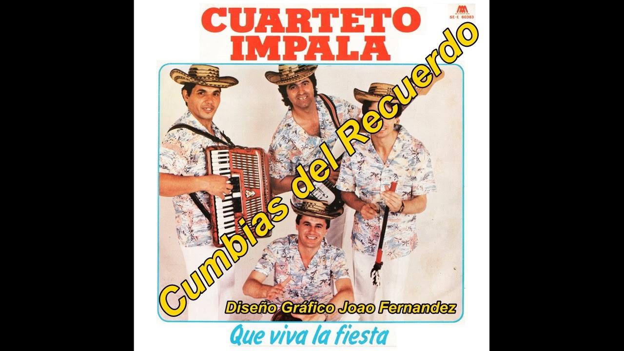  - Cuarteto Impala
