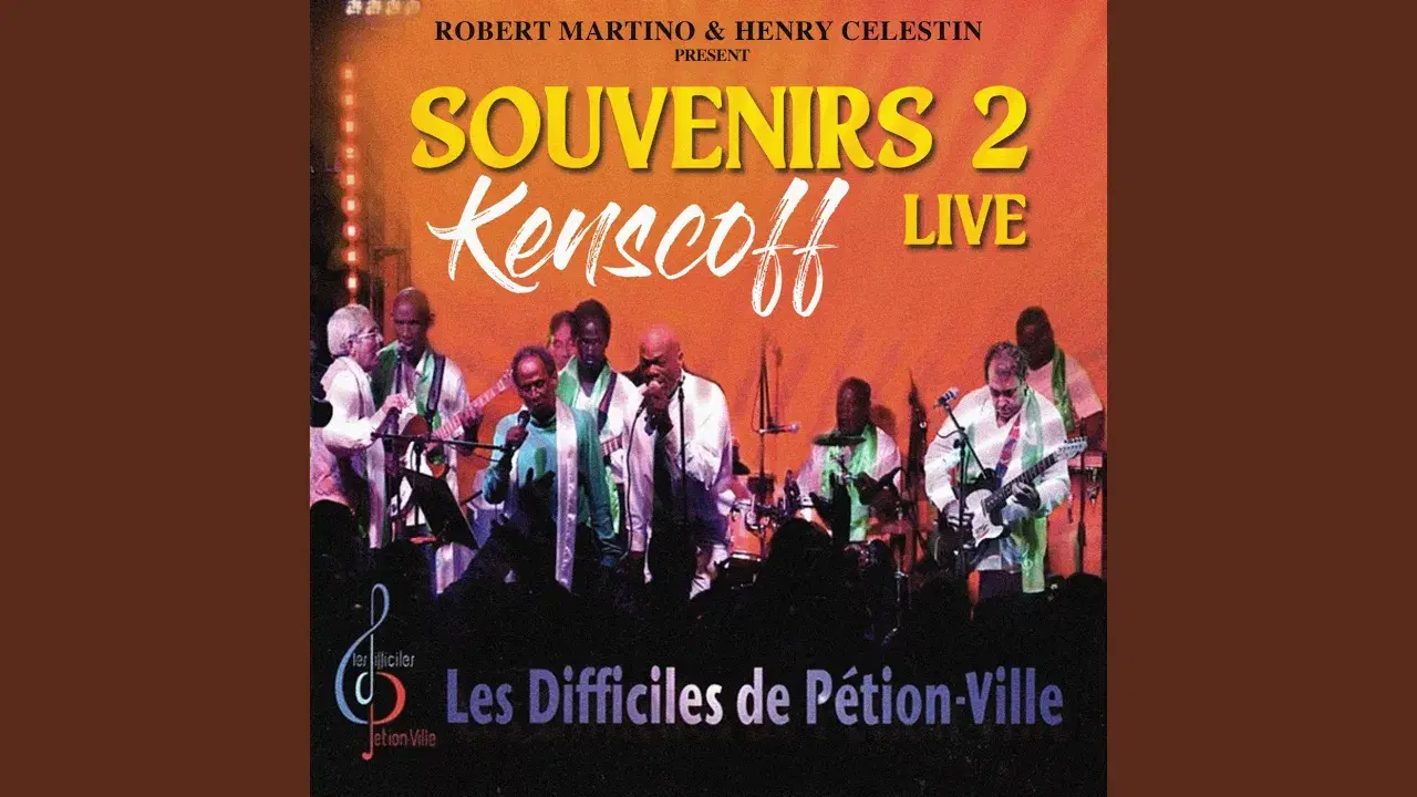 An Septième - Les Difficiles de Petion-Ville