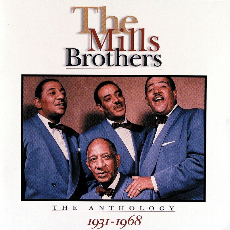 Till Then / You Always Hurt The One You Love - The Mills Brothers