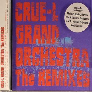 The Remixes - Crue-L Grand Orchestra