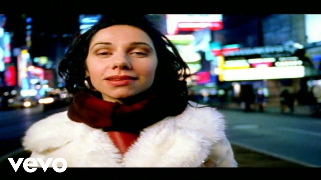  - PJ Harvey