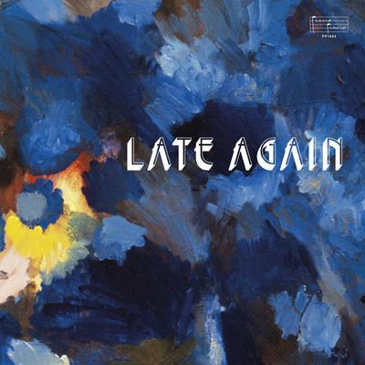 Late Again - Sven Wunder