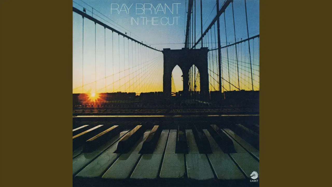 - Ray Bryant