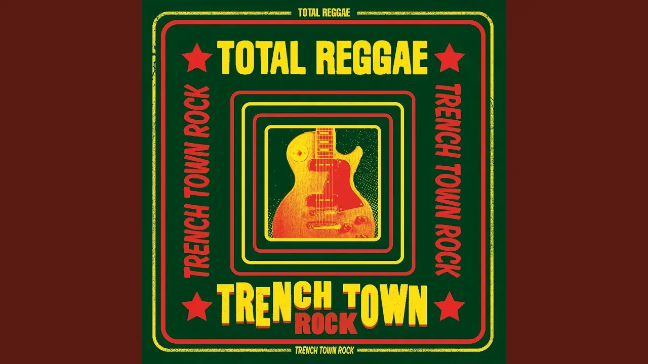 Put the Stereo on - Gappy Ranks & Nereus Joseph