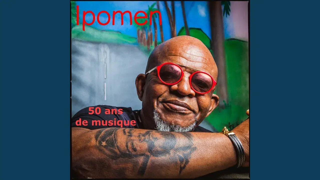 various - IPOMEN