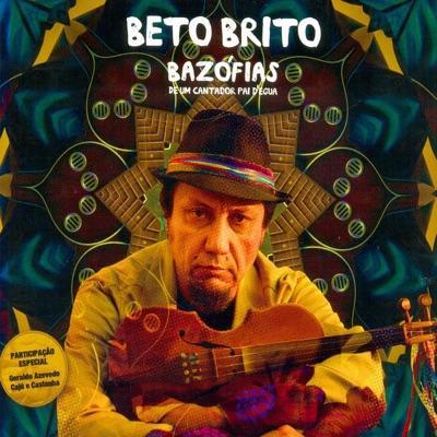 - Beto Brito, Geraldo Azevedo