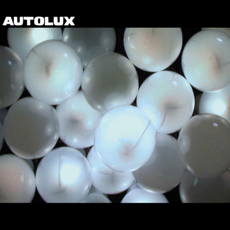 Future Perfect - Autolux