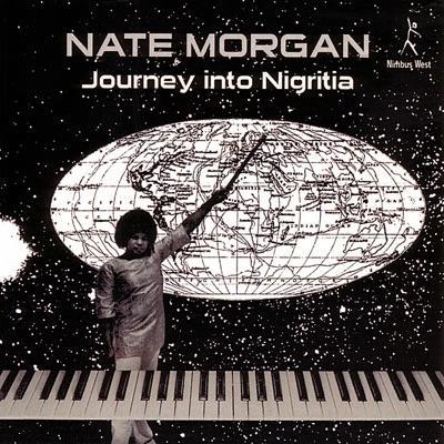 Journey into Nigritia - Nate Morgan