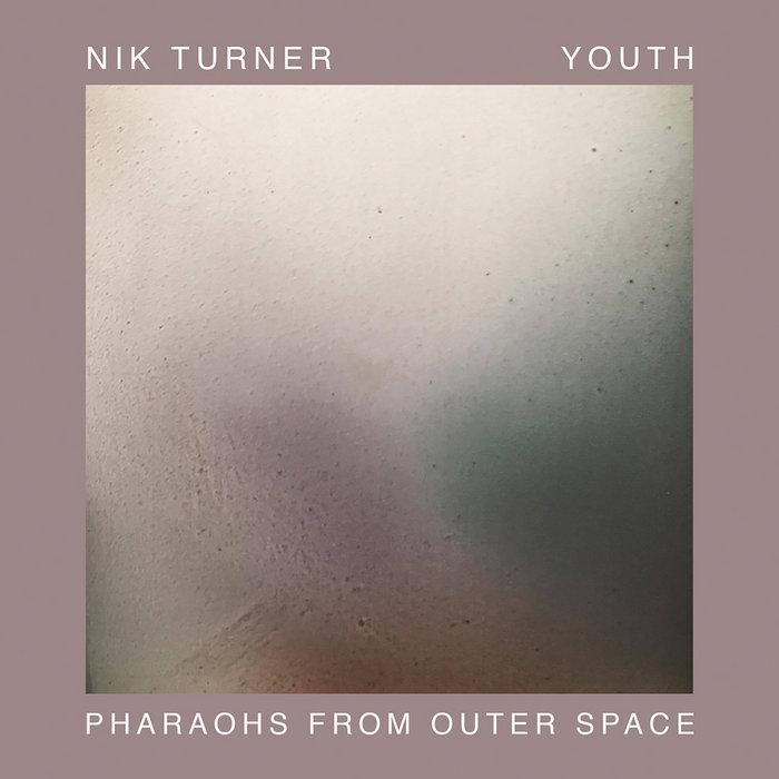 Pharoahs From Outerspace - Nik Turner & Youth