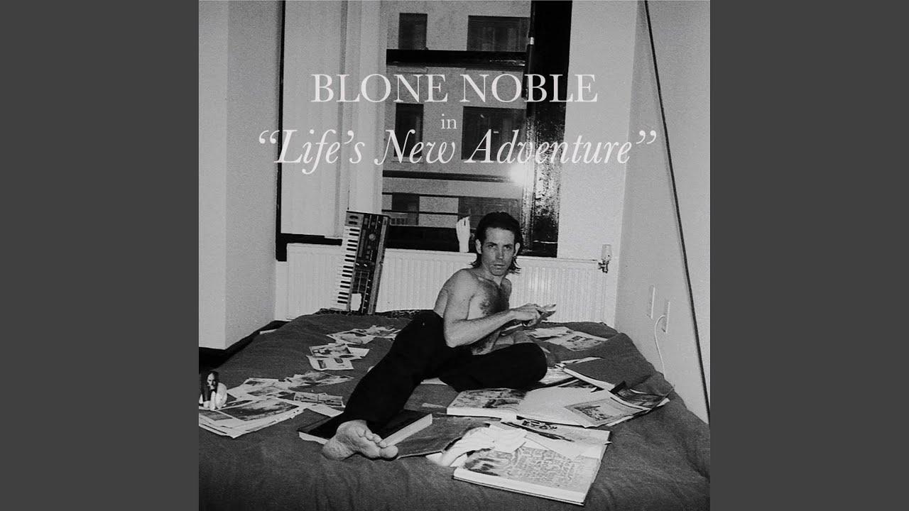  - Blone Noble