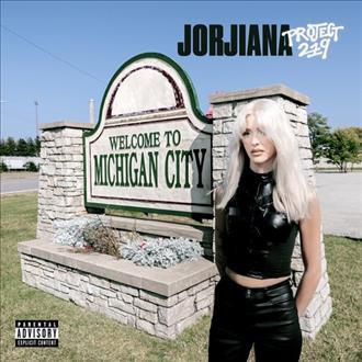 Project 219 - Jorjiana