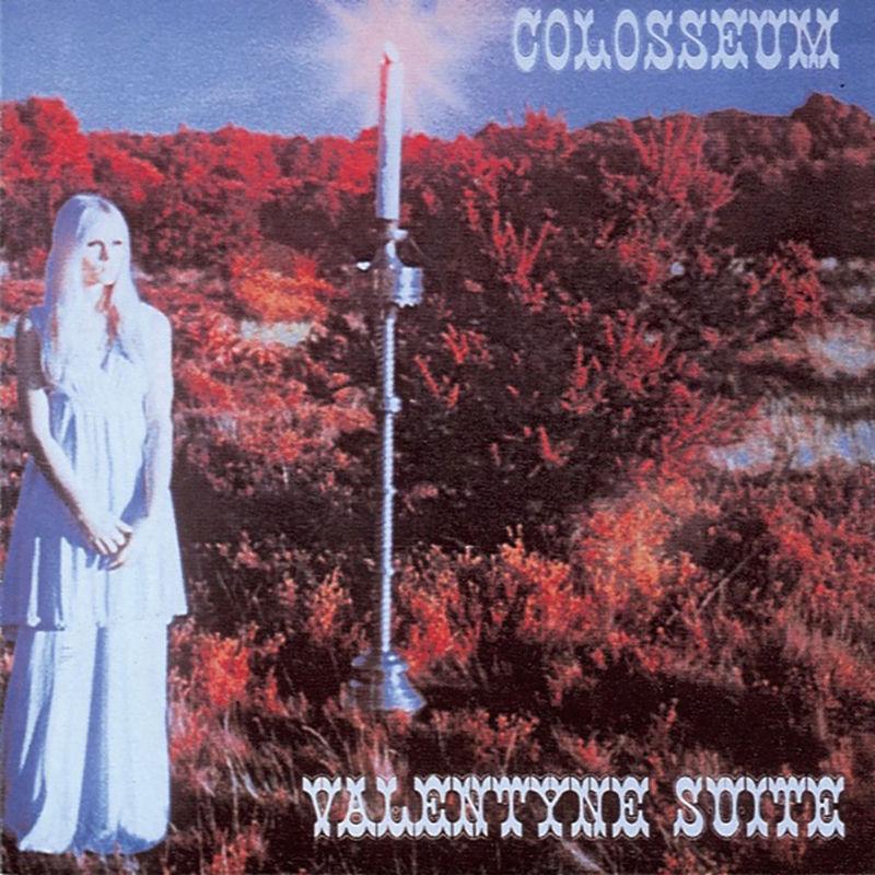Valentyne Suite - Colosseum