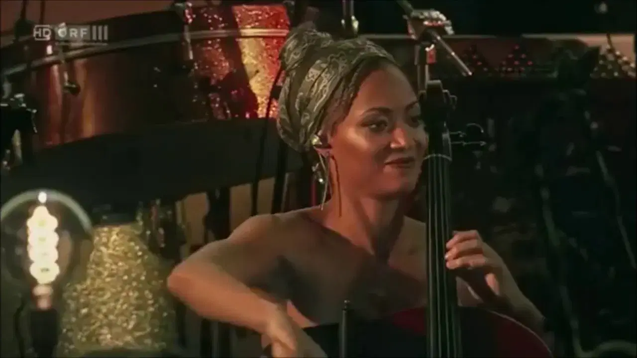 India Jordan - I. JORDAN