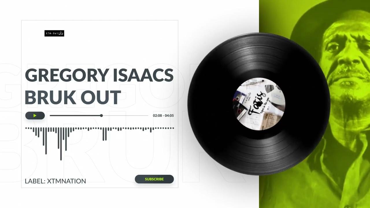  - Gregory Isaacs
