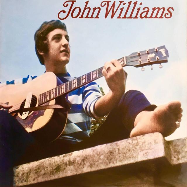 John Williams - John Williams