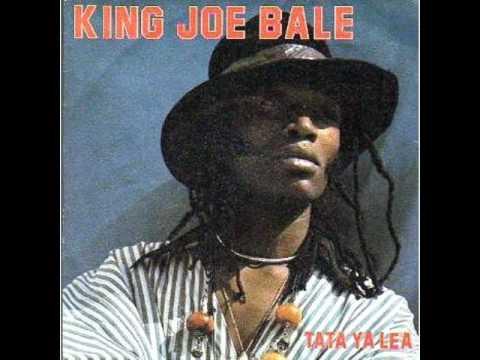  - King Joe Bale