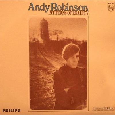 Patterns Of Reality - Andy Robinson