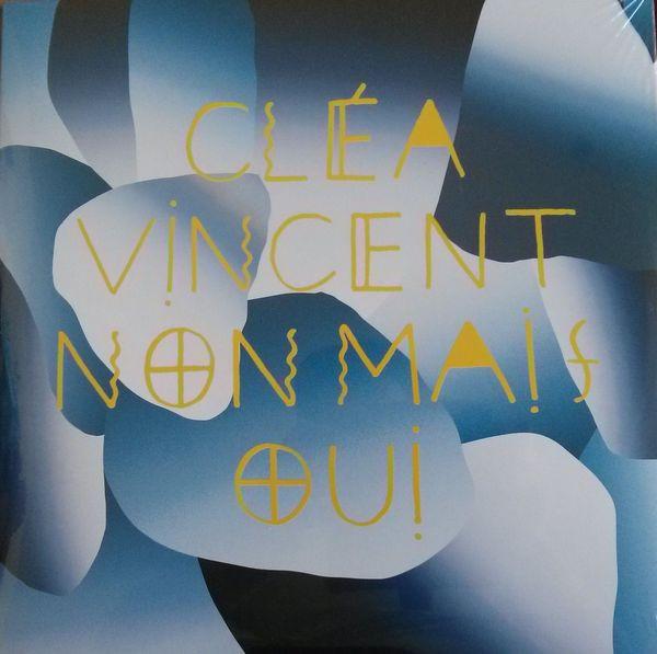 null - Cléa Vincent
