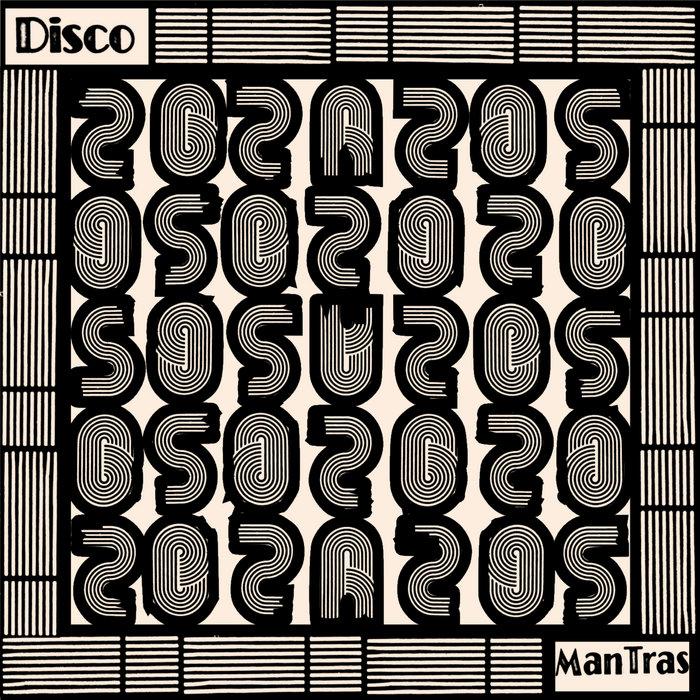 Disco Mantras Vol. 1 - Blue Heron
