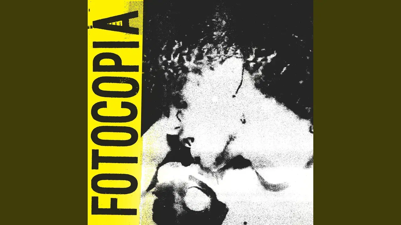 Fotocopia - Fotocopia