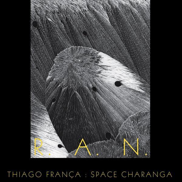 R.A.N. - Space Charanga
