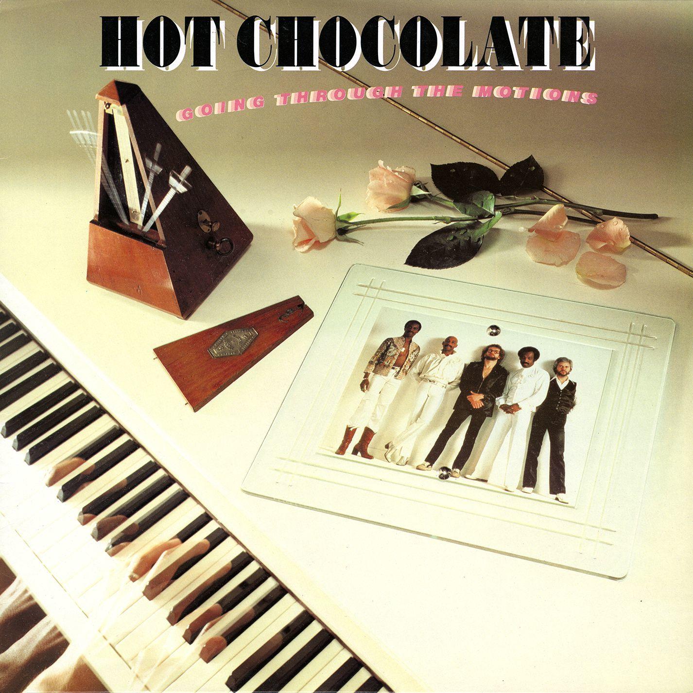  - Hot Chocolate