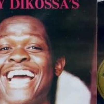  - Billy Dikossa's
