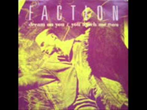 Heaven - Faction