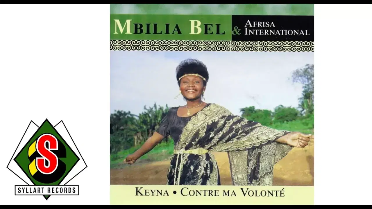  - Mbilia Bel, Tabu Ley Rochereau & L'Afrisa International