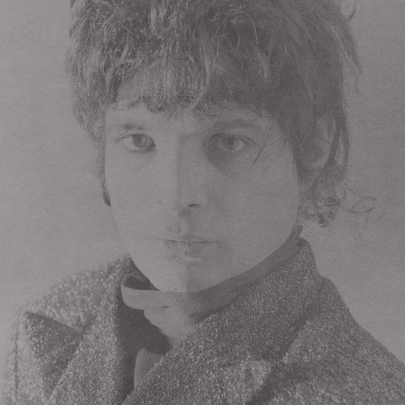 Collision Drive (Remastered) - Alan Vega