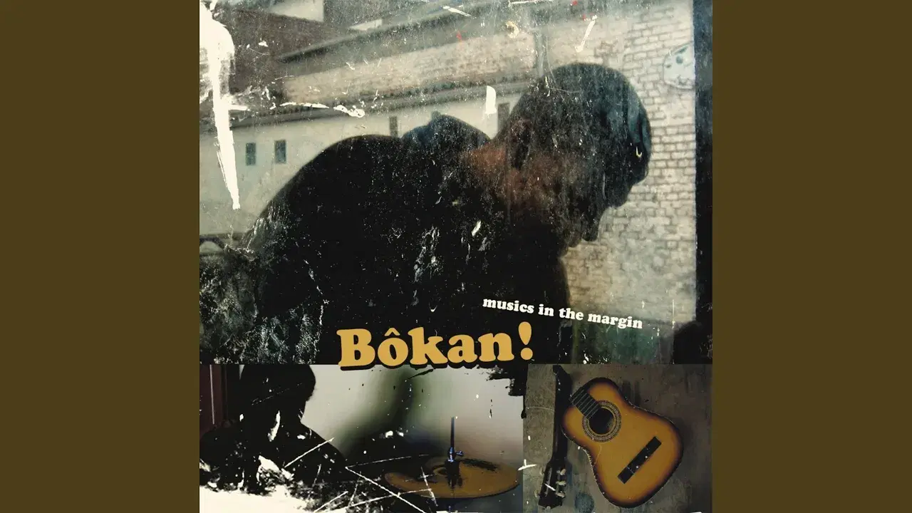 Bôkan! - Karim