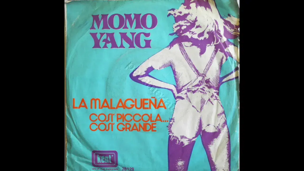  - Momo Yang