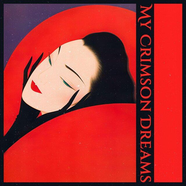 My Crimson Dreams - Mabisyo