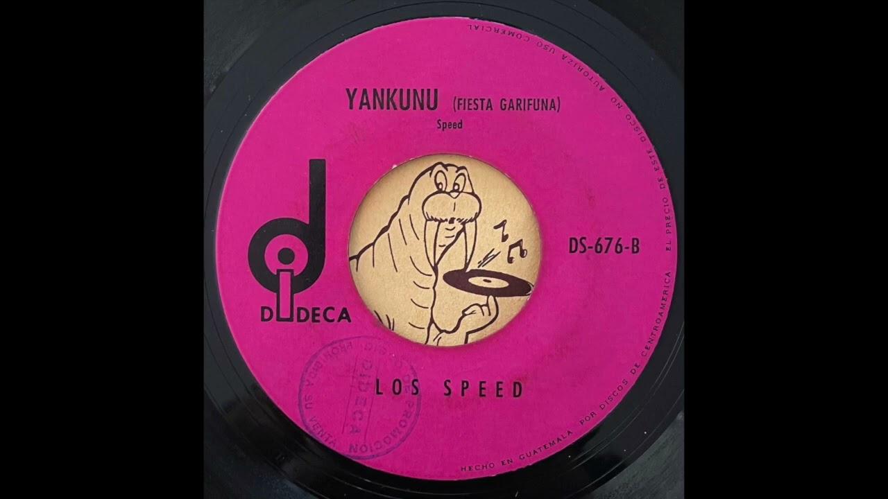  - Los Speed