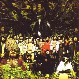  - Devendra Banhart