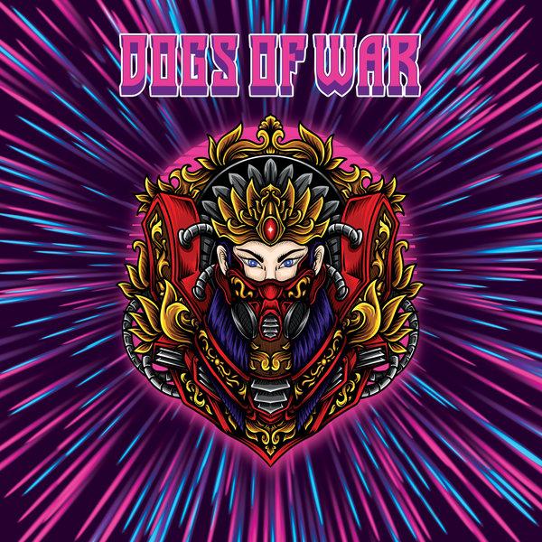  - Dogs Of War