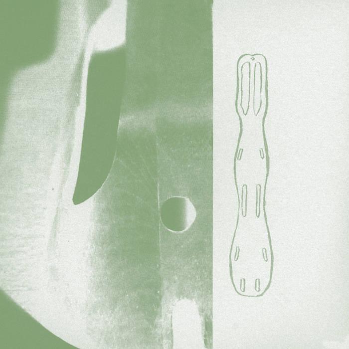 splint (the soul of wood) - Steve Roden