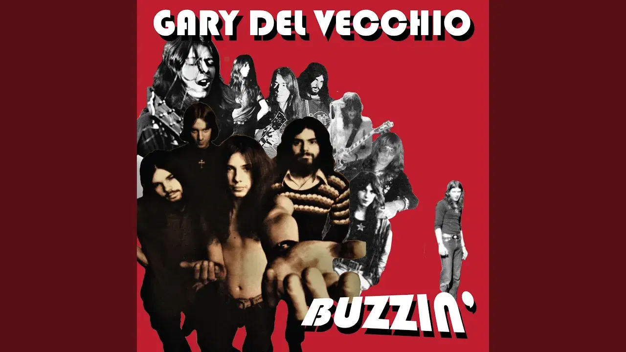  - Gary Del Vecchio