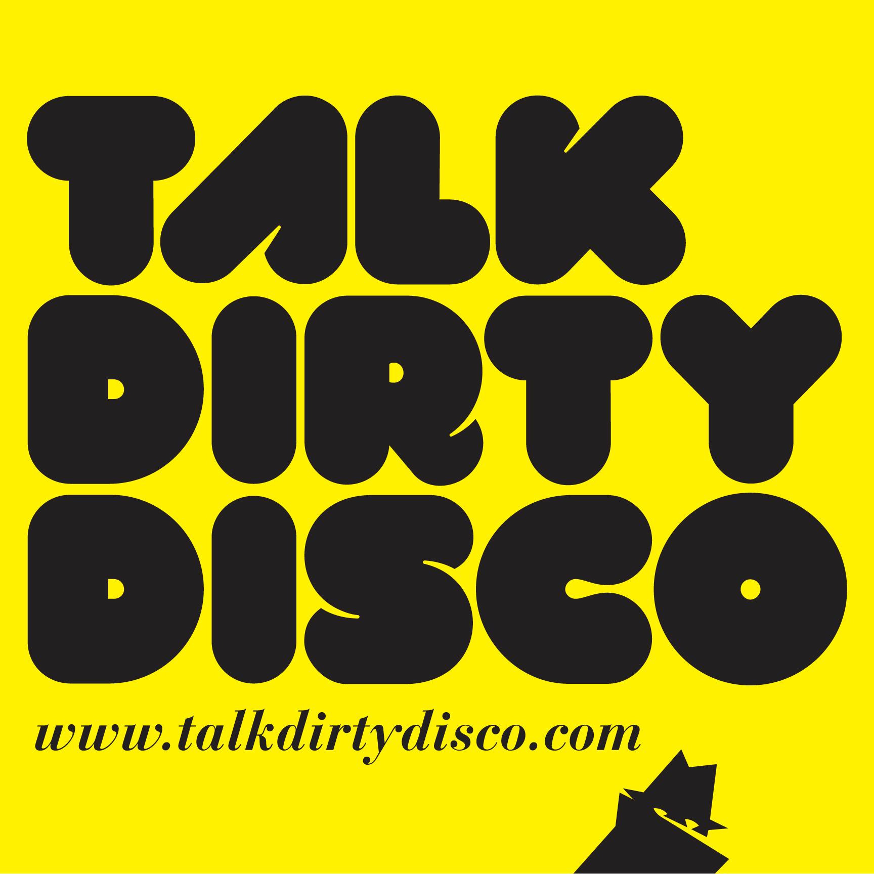 Dirty Space Disco - John Miles