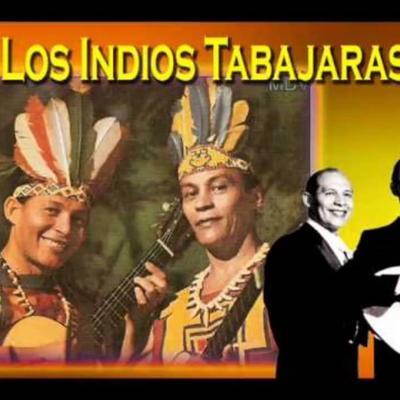 Maria Elena - Los Indios Tabajaras