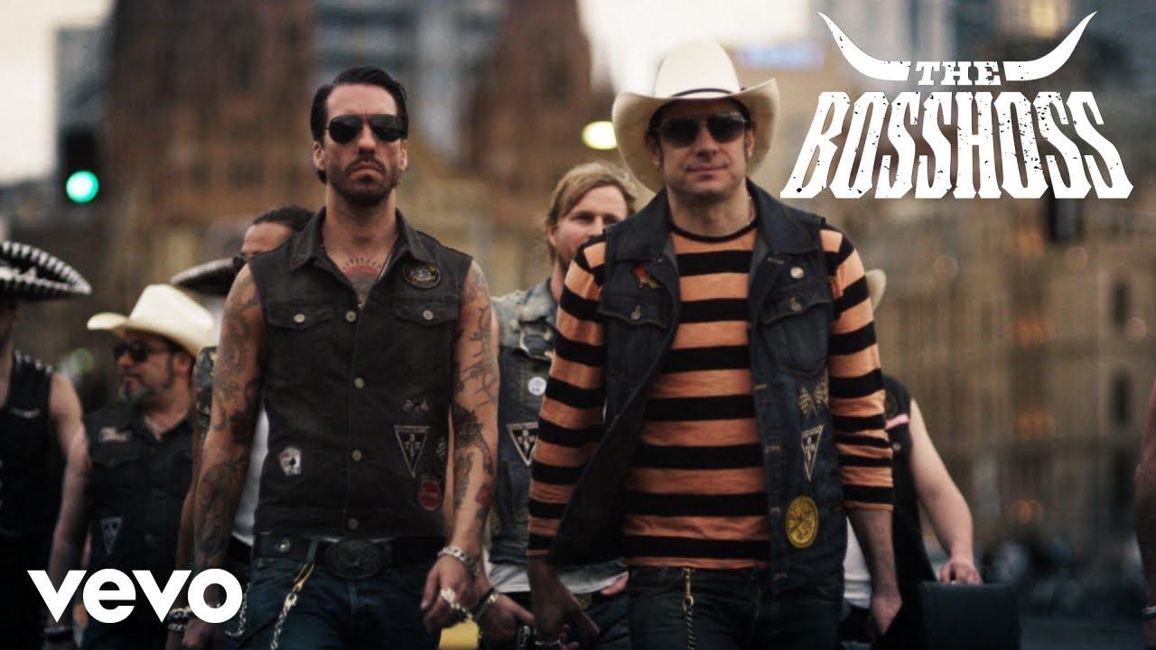 - hoss