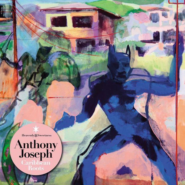  - Anthony Joseph