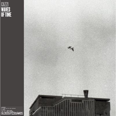 Waves of Time - GAZZI