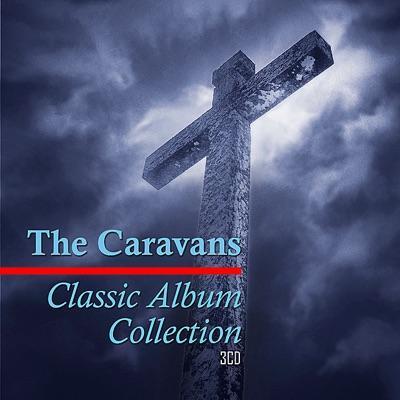  - The Caravans